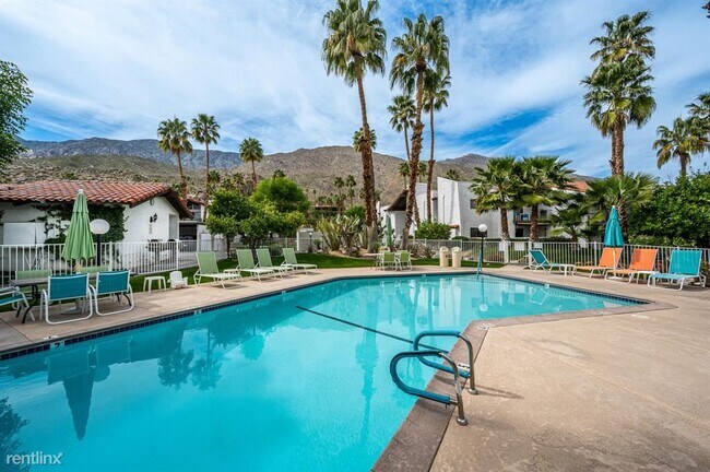 Building Photo - 2 br, 2 bath House - 2250 S Palm Canyon Dr...