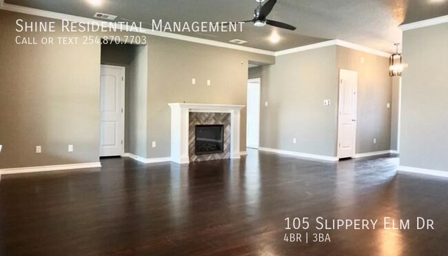 Foto del edificio - 105 Slippery Elm Dr