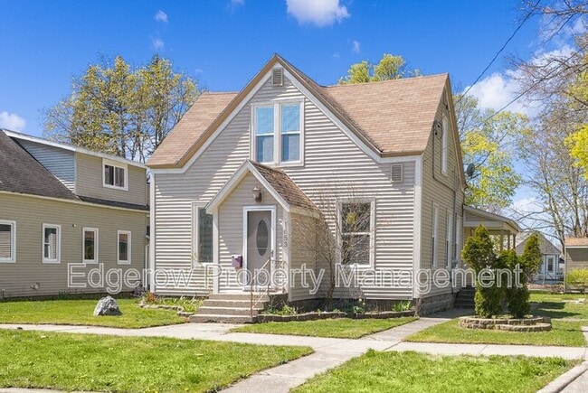 Building Photo - 1653 Ruddiman Street