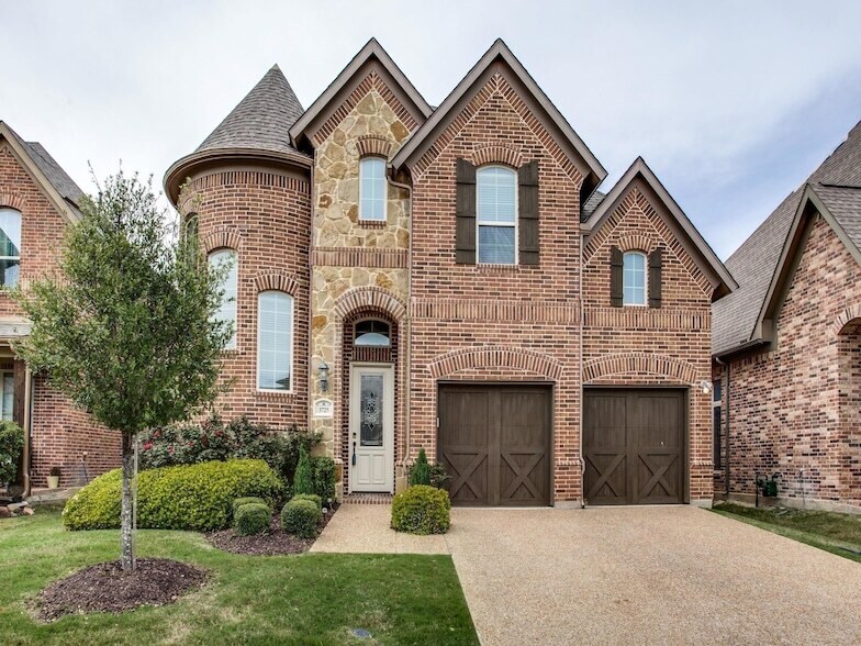 Photo - 3725 Millstone Way
