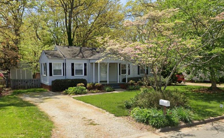 Primary Photo - 2727 Stratford Dr