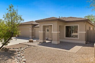 Building Photo - 4562 S Alamos Way