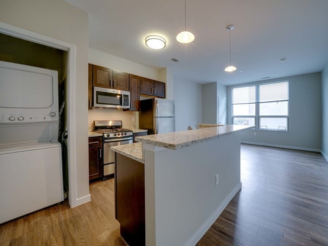 Foto del edificio - The Haven on College