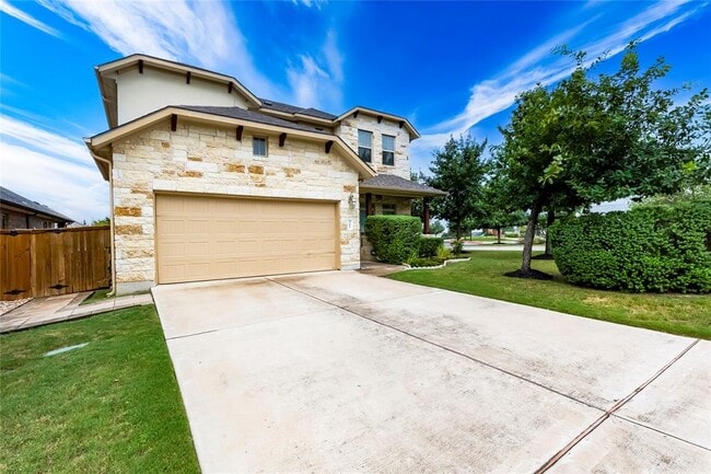 Foto del edificio - 345 Fort Cobb Way