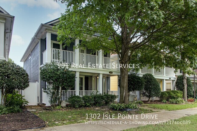 Foto del edificio - 1302 Isle Pointe Dr