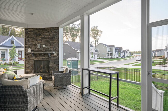 Foto del edificio - 31080 Silver Maple Dr