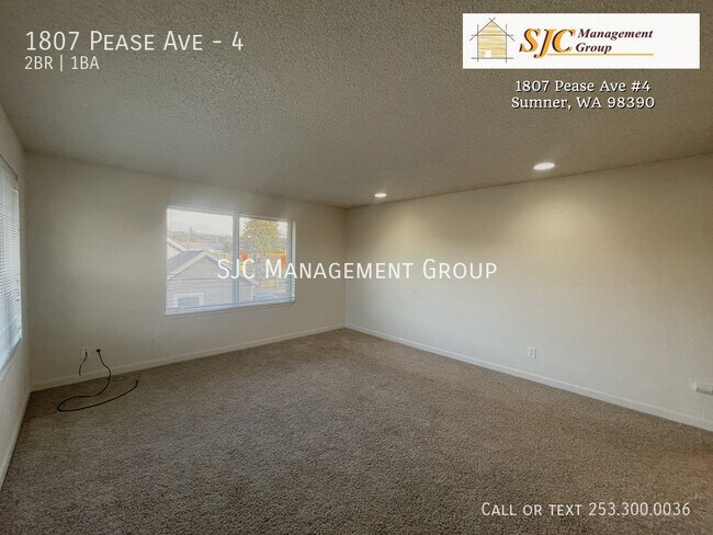 Foto del edificio - 1807 Pease Ave