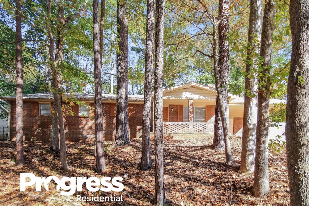 Foto principal - 581 Mary Erna Dr