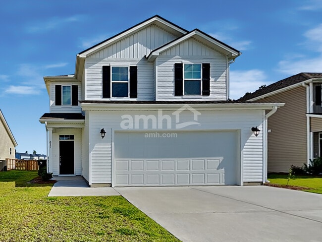 Building Photo - 317 Azore Way