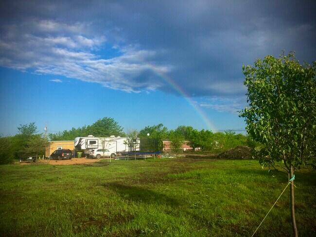 Building Photo - 381 Private Road 4219