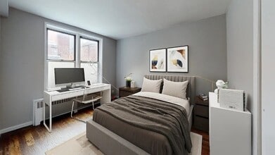 Building Photo - 340 E 58th St