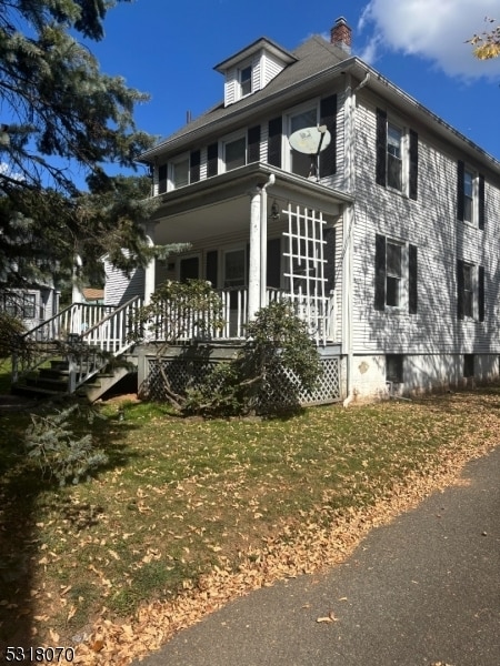 Primary Photo - 56 Hillcrest Rd
