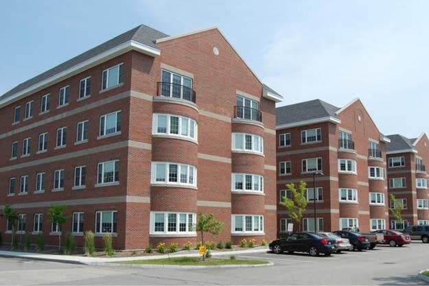 Building Photo - Arcadia Hall