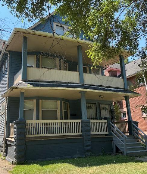 Building Photo - 9302 Adams Ave