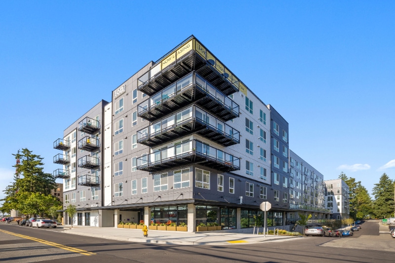 Photo - 18004 Midvale Ave N (Shoreline, WA)