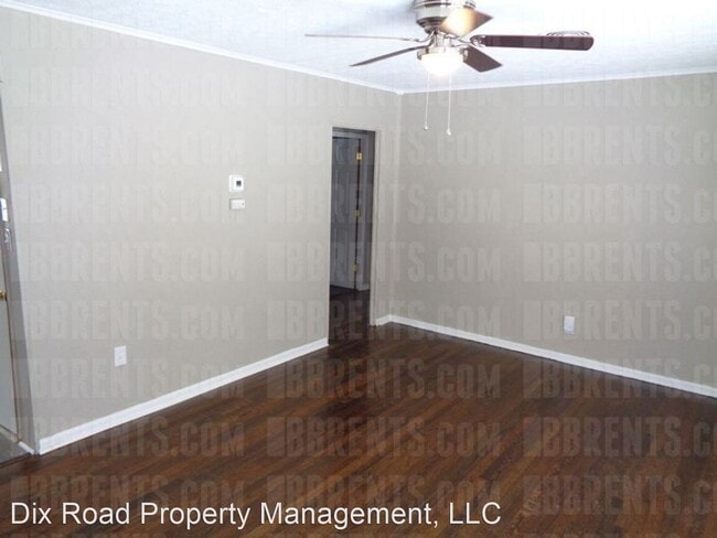 Building Photo - 2 br, 1 bath House - 3400 Annabelle Drive,