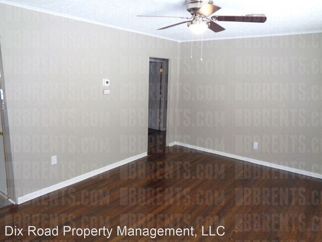 Foto del edificio - 2 br, 1 bath House - 3400 Annabelle Drive,