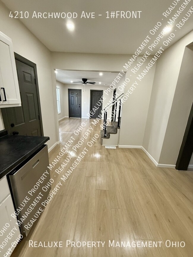 Foto del edificio - 4210 Archwood Ave