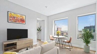 Building Photo - 100 Shawmut Ave