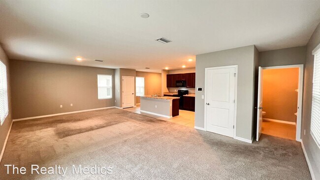 Foto del edificio - 4 br, 2.5 bath House - 10215 Mangrove Well Rd