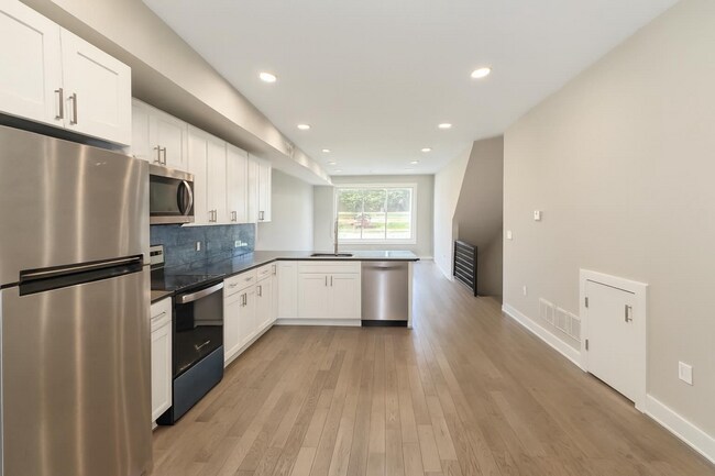 Photo - Modern 2-Bedroom, 2.5-Bath Condo for Lease...