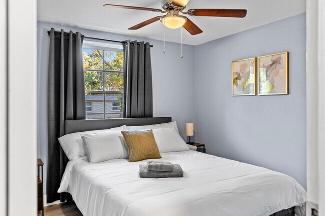 Foto del edificio - 6507 N 30th St