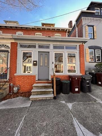 Primary Photo - 1222 Tatnall St