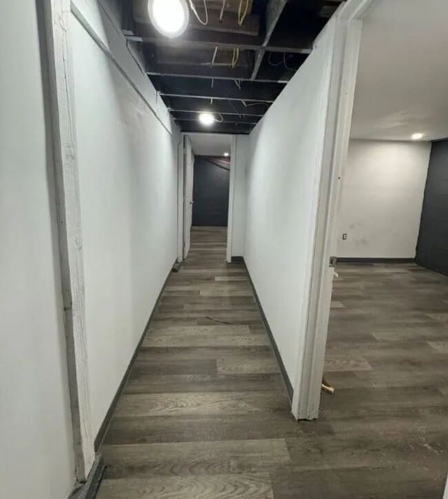 Building Photo - Osmond Duplex