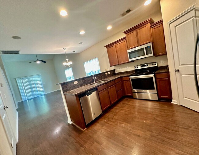 Foto del edificio - 840 Parnell Ct