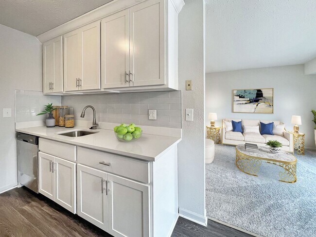 Building Photo - Canterbury Park Apartments