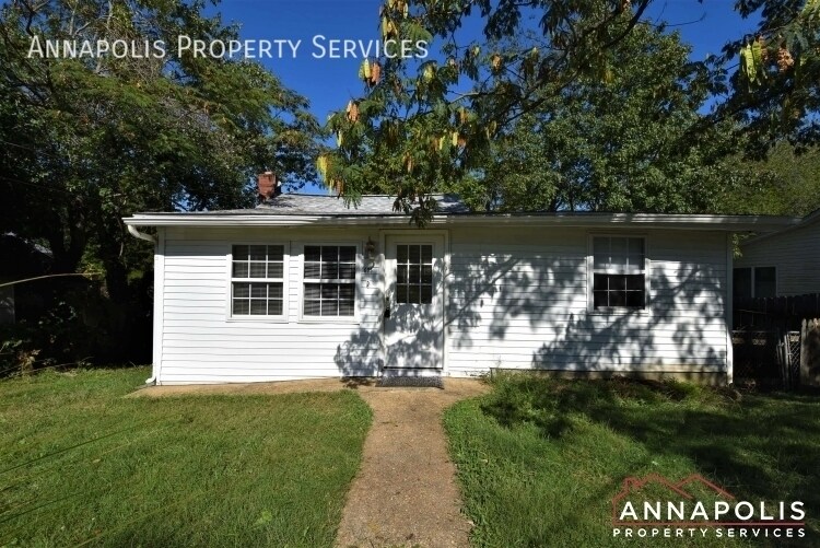 1605 Oldtown Rd, Edgewater, MD 21037 House Rental in Edgewater, MD