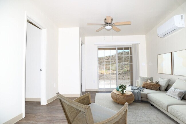 Foto del edificio - Morgan St