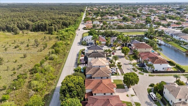 Foto del edificio - 5776 SW 166th Ct