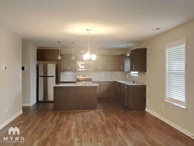 Foto del edificio - 287 Avebury Rd