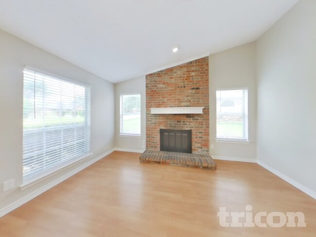 Building Photo - 8311 Rock Brook St