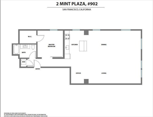 Foto del edificio - 2 Mint Plaza