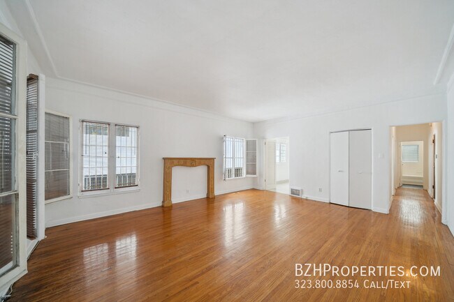 Foto del edificio - 139 S Elm Dr