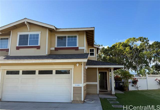 Foto del edificio - 91-1350-1350 Kilipue St