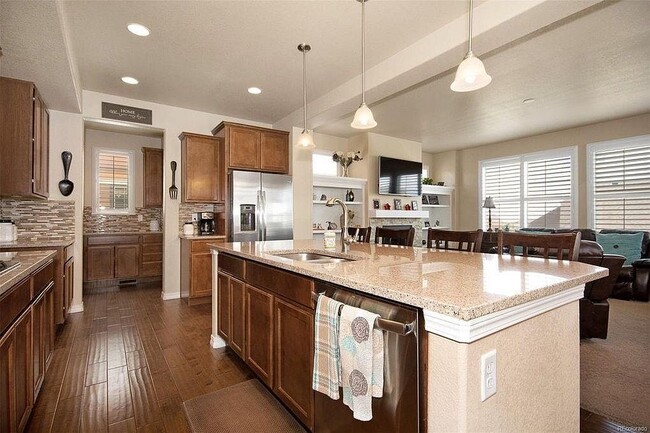 Building Photo - 6025 Brave Eagle Dr