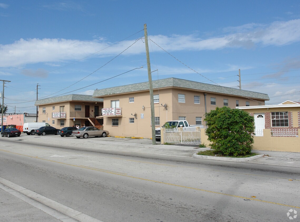 Primary Photo - Marianao Condominiums