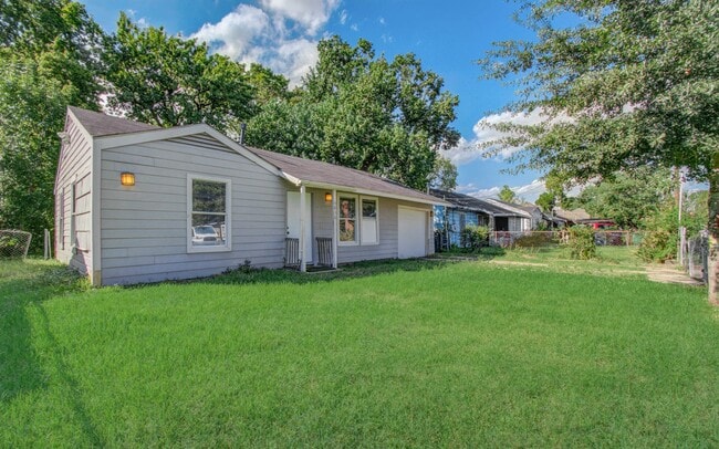 Foto del edificio - 6830 New York St