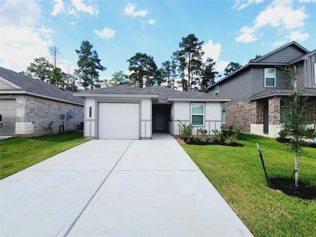 Building Photo - 6043 Canyon Dawn Dr