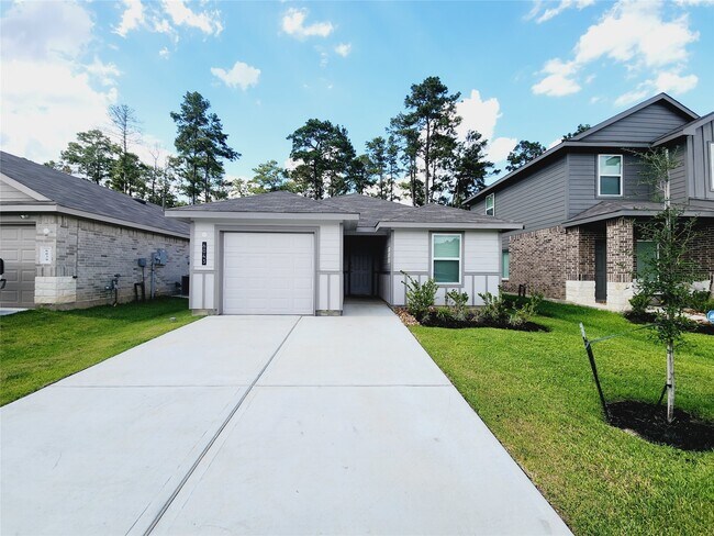 Foto del edificio - 6043 Canyon Dawn Dr