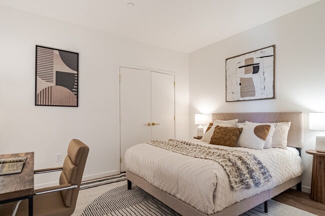 Foto del edificio - Hew at 1515