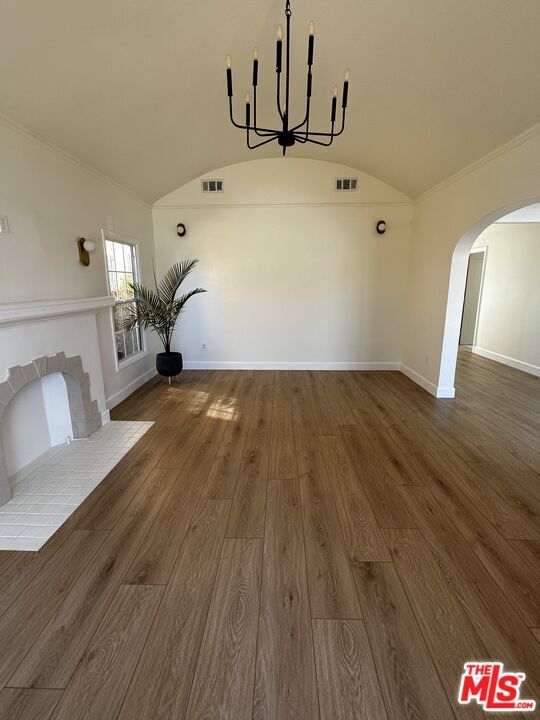 Foto del edificio - 3034 S Norton Ave