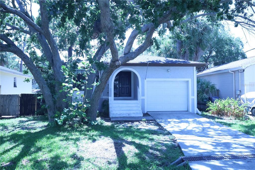 Foto principal - 7609 S Sherrill St