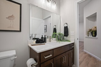 Building Photo - The Villas at Wyles Farm