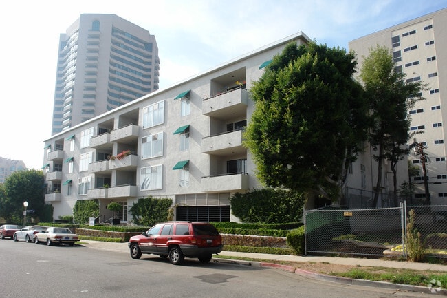 Building Photo - 10449 Ashton Ave