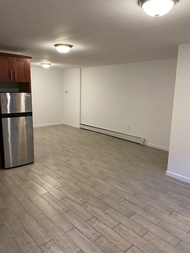 living - 17 Irving Pl