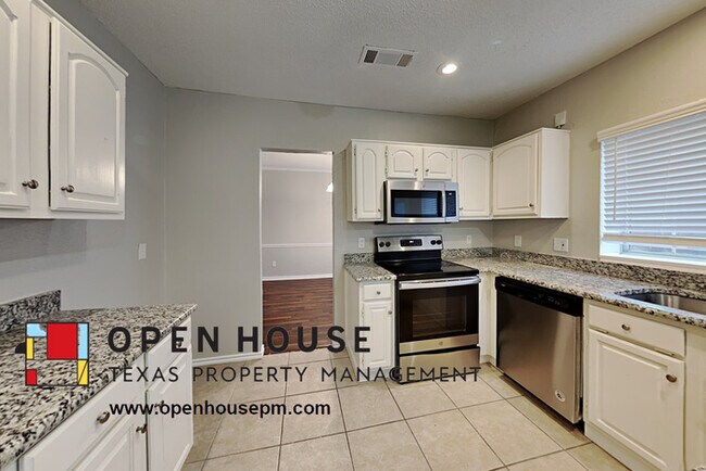 Foto del edificio - 604 Ashby Pl, Allen